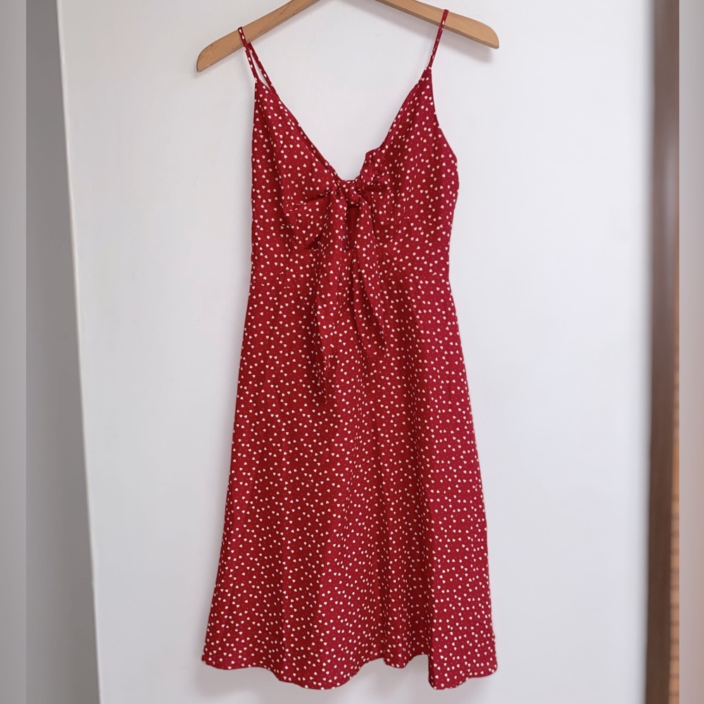 NEW LA' ROS DRESS - SMALL - Picture 8 of 14